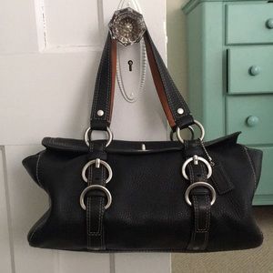 COACH handbag 💙SALE